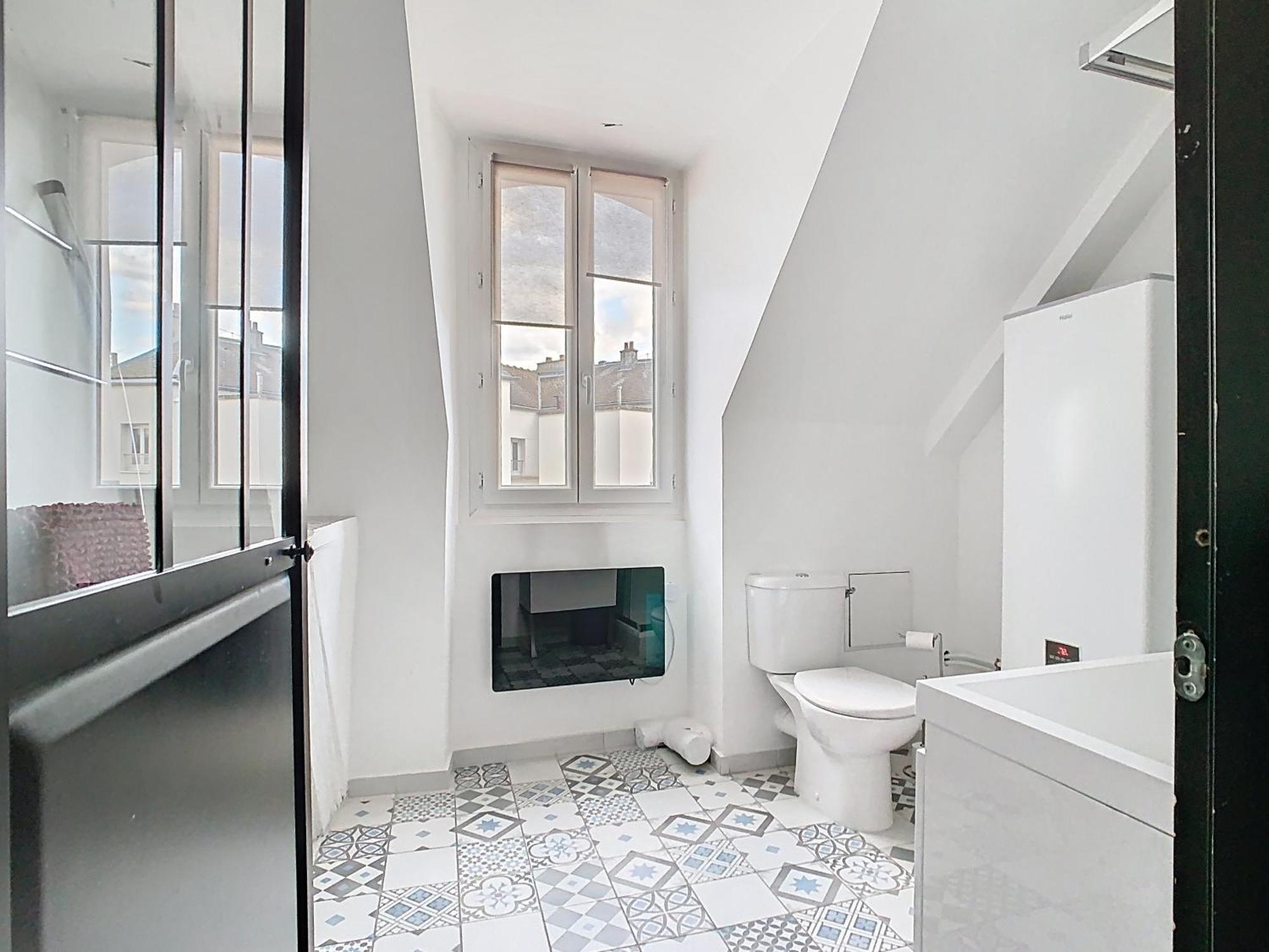Le Briais Apartment เมอลัง ภายนอก รูปภาพ