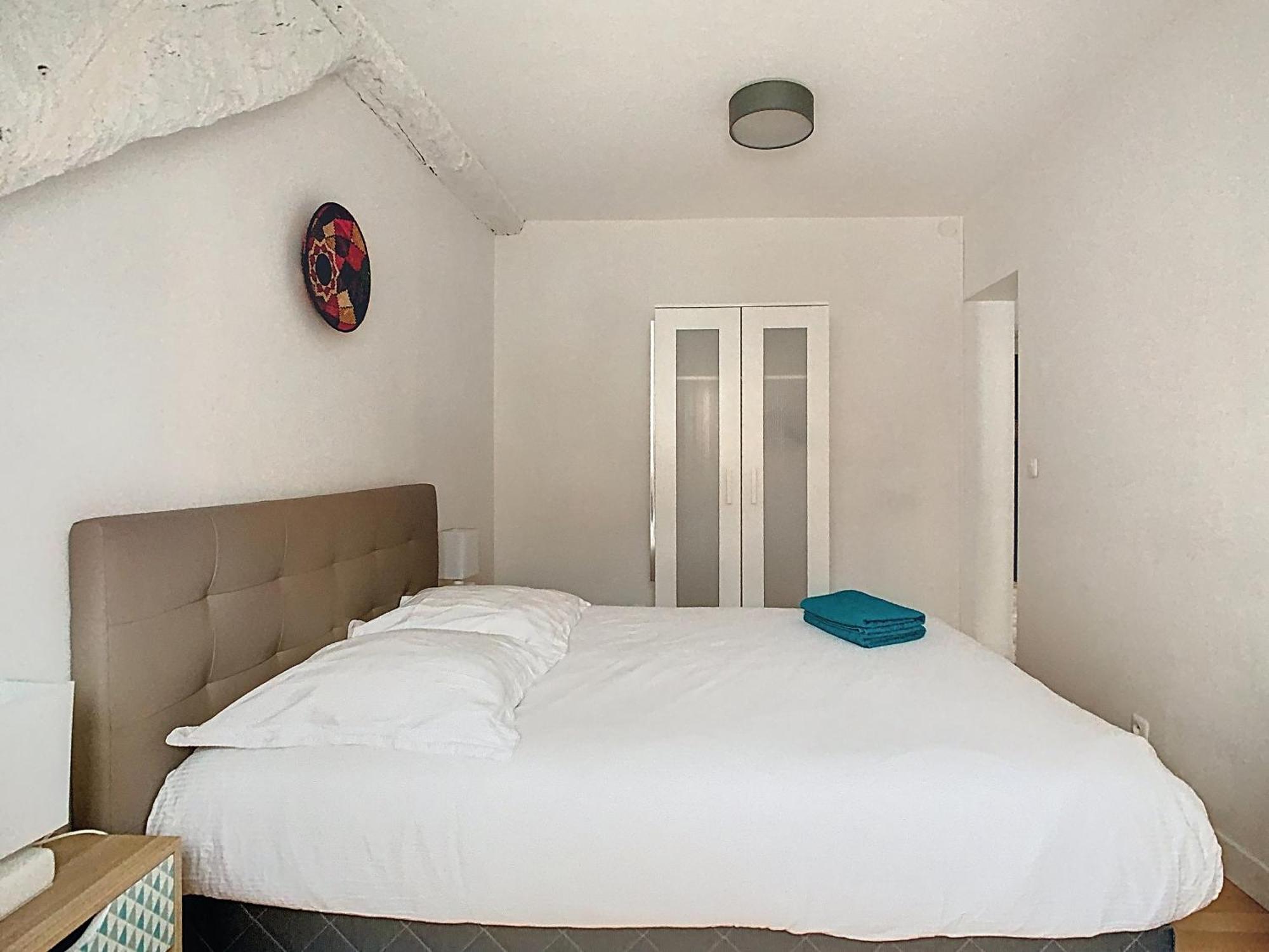 Le Briais Apartment เมอลัง ภายนอก รูปภาพ